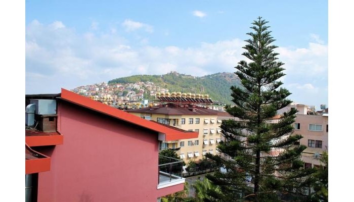 Le Moral Apart Hotel poza 15