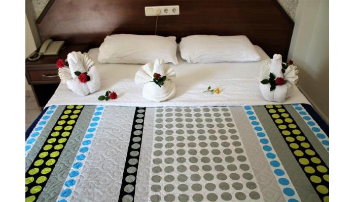 Le Moral Apart Hotel poza 5