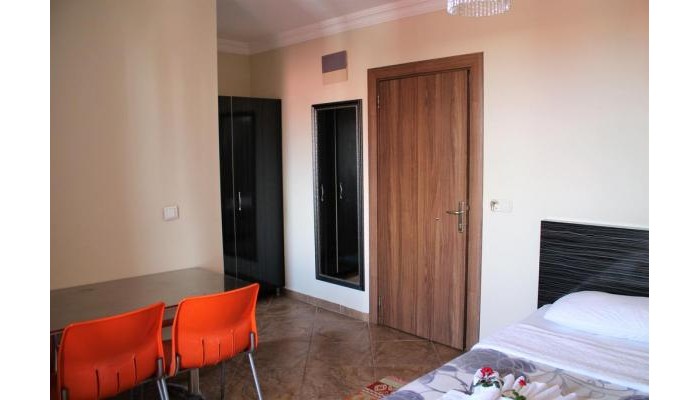 Le Moral Apart Hotel poza 1