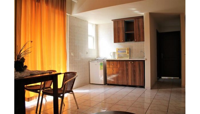 Le Moral Apart Hotel poza 6