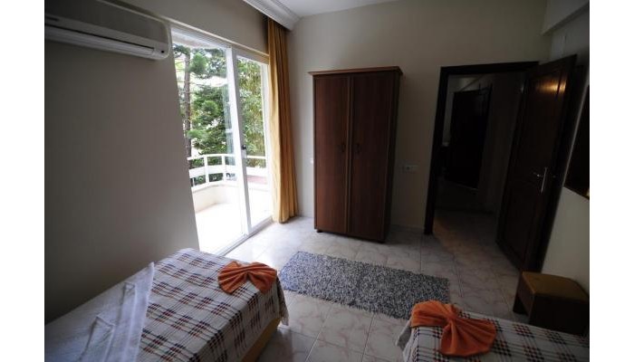 Le Moral Apart Hotel poza 9