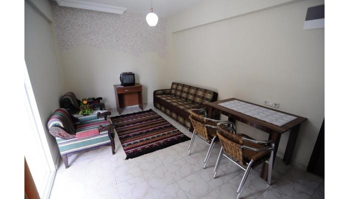 Le Moral Apart Hotel poza 8