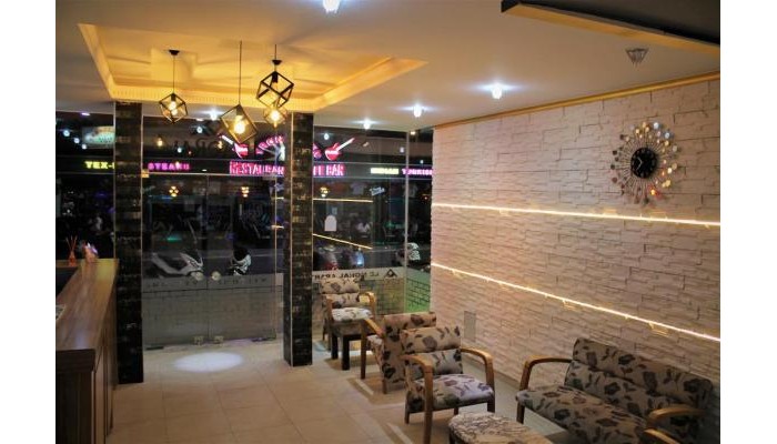 Le Moral Apart Hotel poza 13