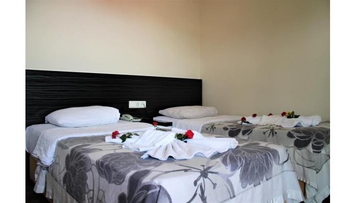 Le Moral Apart Hotel poza 4