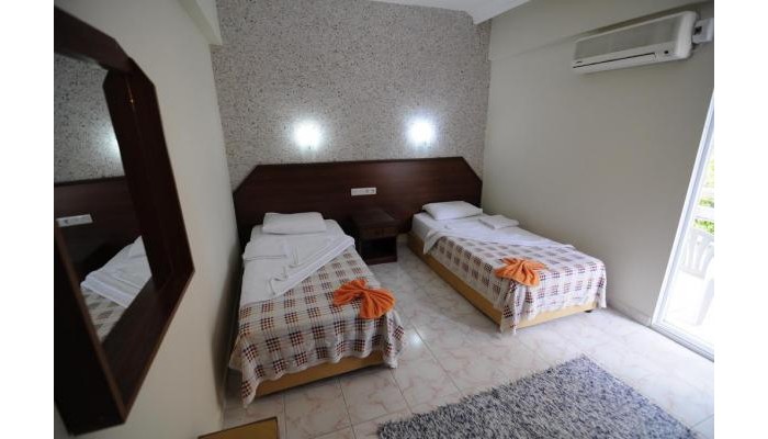 Le Moral Apart Hotel poza 10