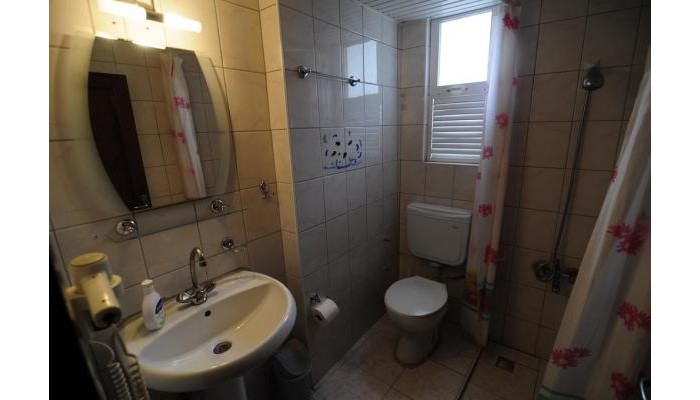 Le Moral Apart Hotel poza 11