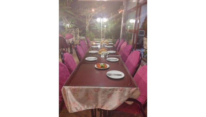 Lila Apart Hotel poza 18