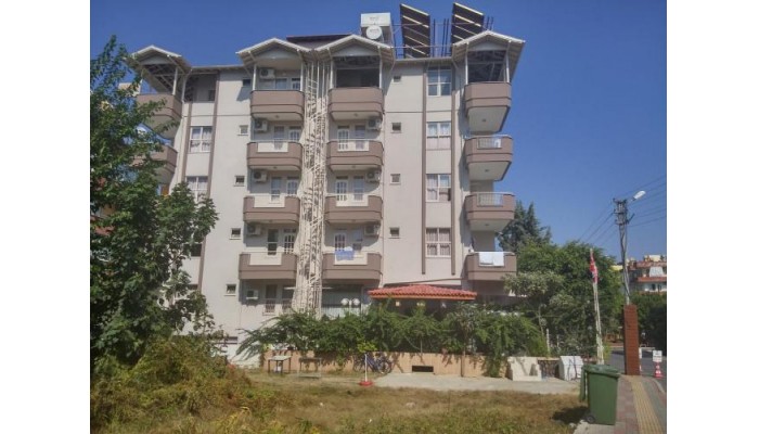 Lila Apart Hotel poza 2