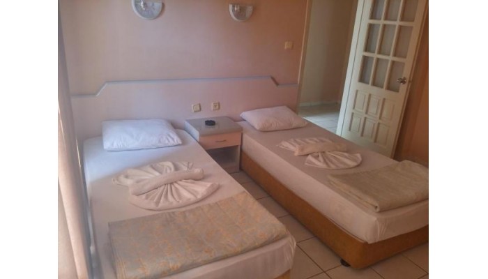 Lila Apart Hotel poza 4