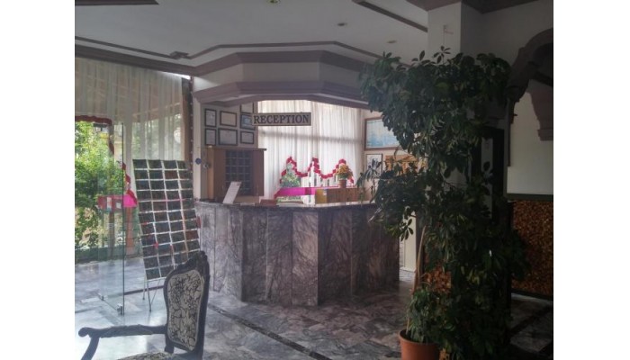 Lila Apart Hotel poza 11