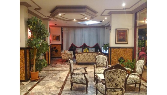 Lila Apart Hotel poza 7