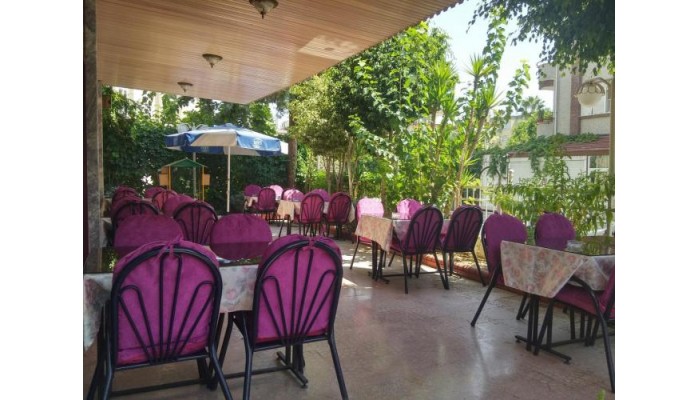 Lila Apart Hotel poza 16