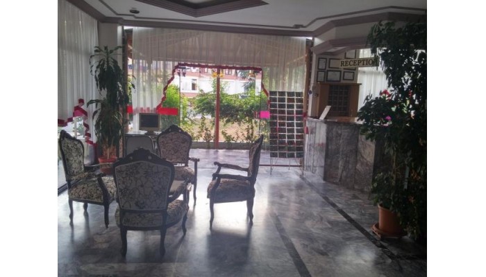Lila Apart Hotel poza 9