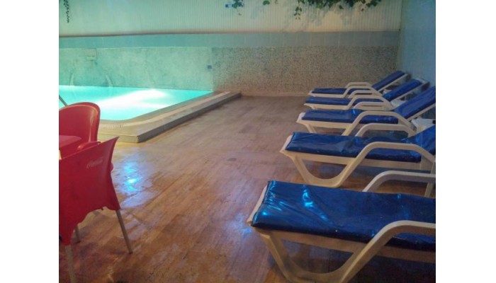 Lila Apart Hotel poza 19