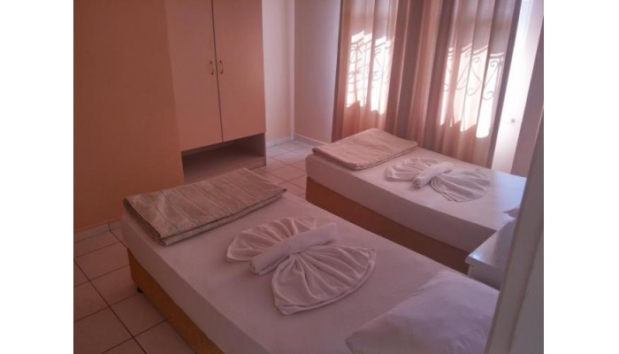 Lila Apart Hotel poza 3