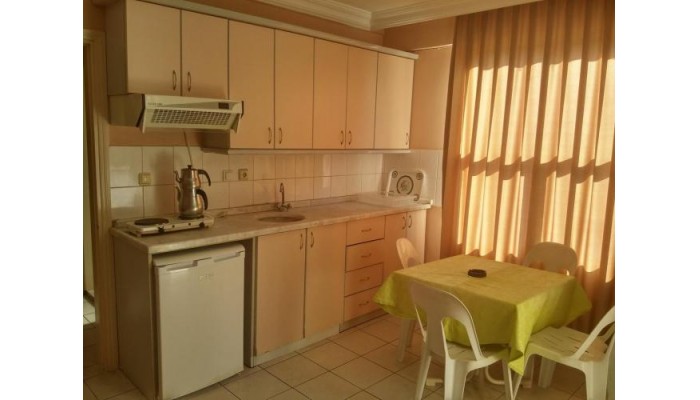 Lila Apart Hotel poza 6