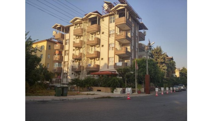Lila Apart Hotel poza 1