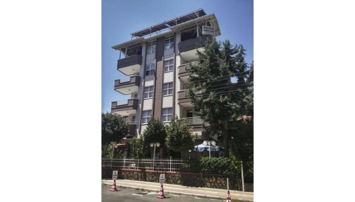 Lila Apart Hotel poza 0