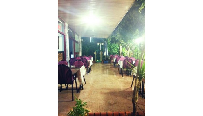 Lila Apart Hotel poza 15