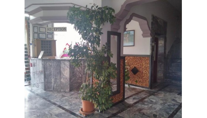 Lila Apart Hotel poza 8
