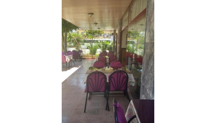 Lila Apart Hotel poza 14