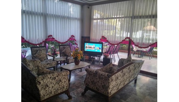 Lila Apart Hotel poza 10