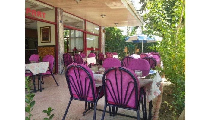 Lila Apart Hotel poza 17