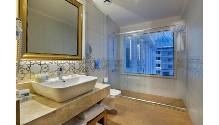 Litore Resort Hotel & Spa poza 7