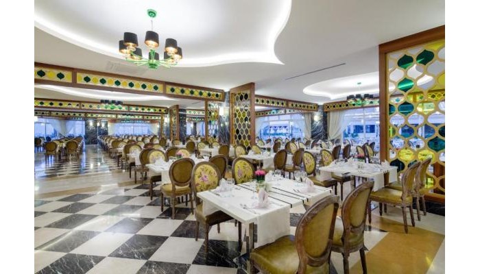Litore Resort Hotel & Spa poza 14