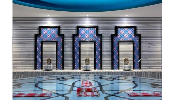 Litore Resort Hotel & Spa poza 23