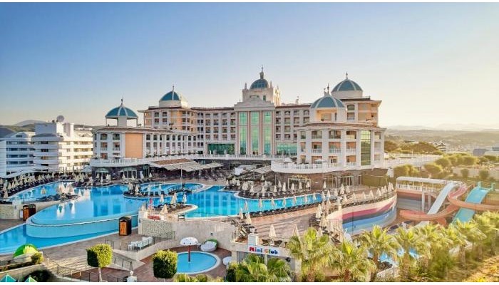 Litore Resort Hotel & Spa poza 1
