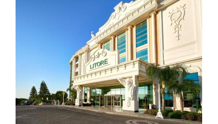 Litore Resort Hotel & Spa poza 5
