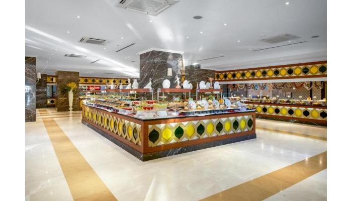 Litore Resort Hotel & Spa poza 18