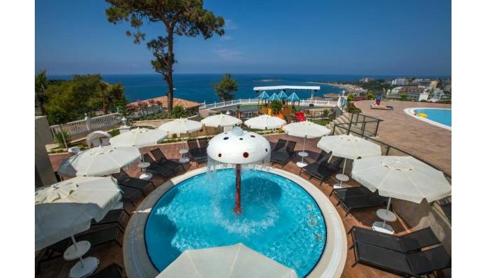 Litore Resort Hotel & Spa poza 24