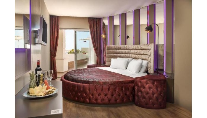Litore Resort Hotel & Spa poza 9