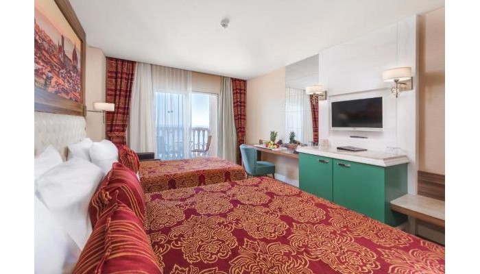 Litore Resort Hotel & Spa poza 8