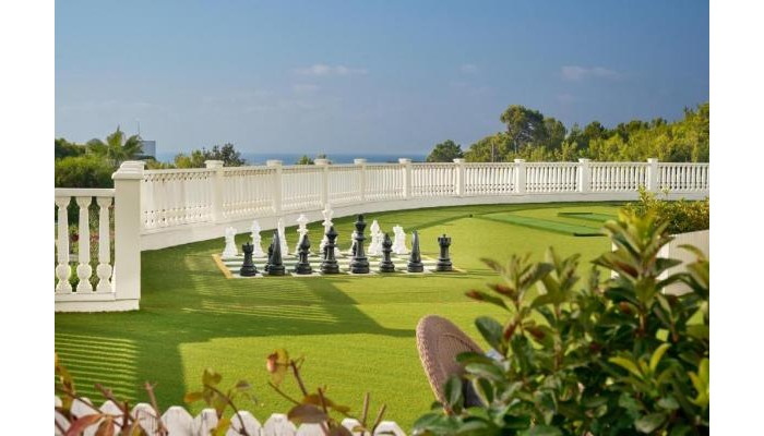 Litore Resort Hotel & Spa poza 31