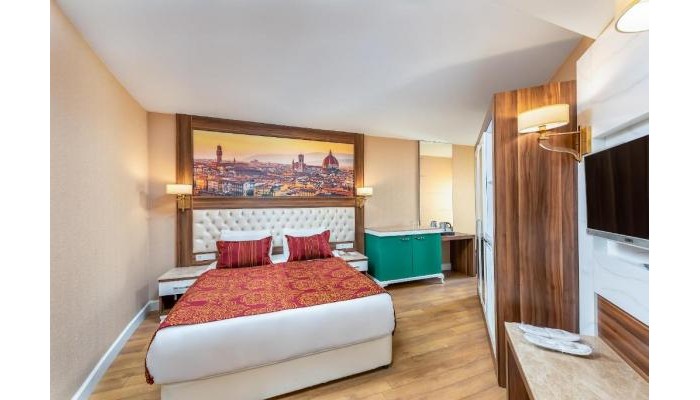 Litore Resort Hotel & Spa poza 6