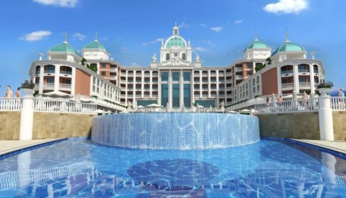 Litore Resort Hotel & Spa poza 0