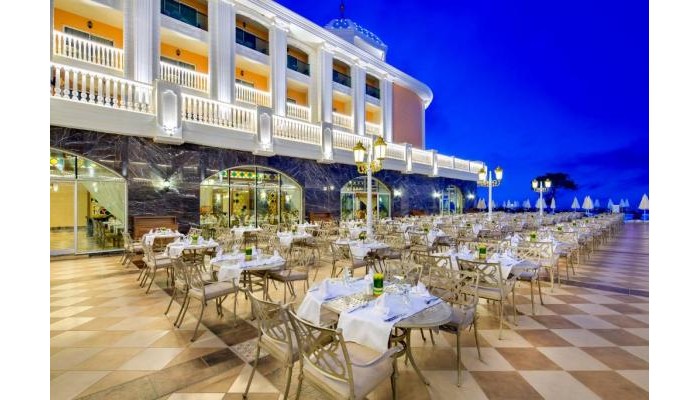 Litore Resort Hotel & Spa poza 15