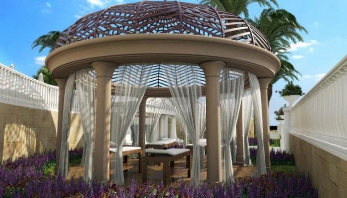 Litore Resort Hotel & Spa poza 2