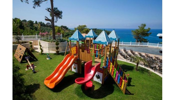 Litore Resort Hotel & Spa poza 33