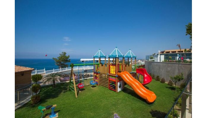 Litore Resort Hotel & Spa poza 34