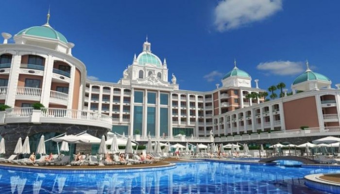 Litore Resort Hotel & Spa poza 1