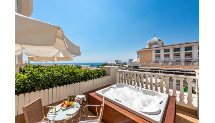 Litore Resort Hotel & Spa poza 10