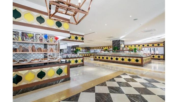 Litore Resort Hotel & Spa poza 16