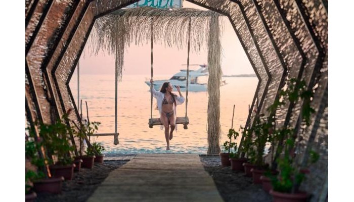 Litore Resort Hotel & Spa poza 28