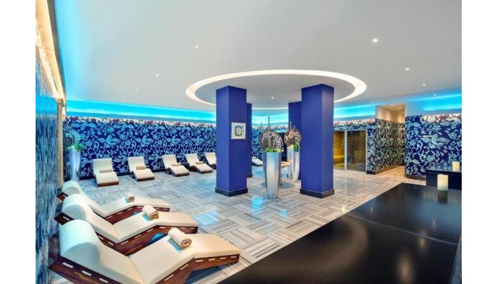 Litore Resort Hotel & Spa poza 30