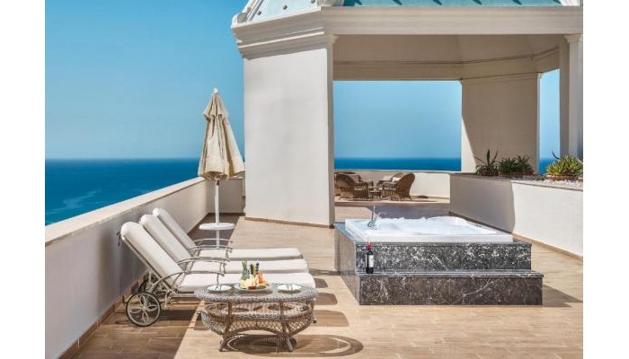 Litore Resort Hotel & Spa poza 12