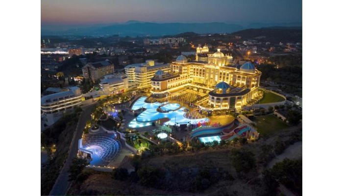 Litore Resort Hotel & Spa poza 3
